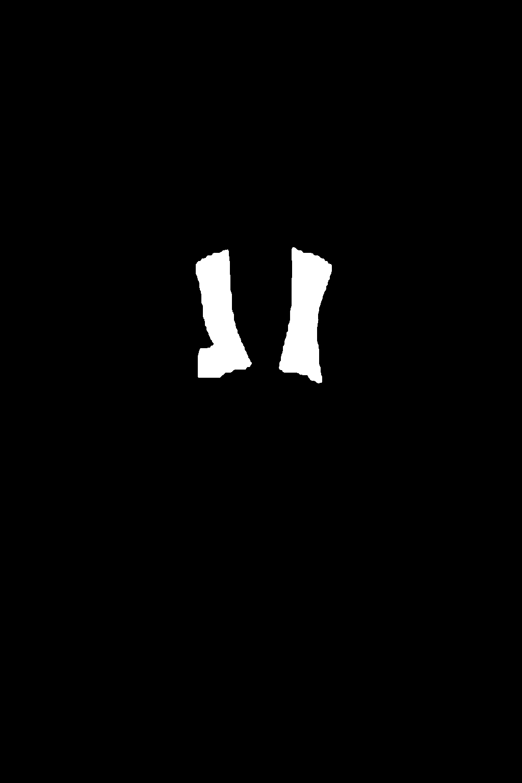 Industrial dataset 6, safety vest mask